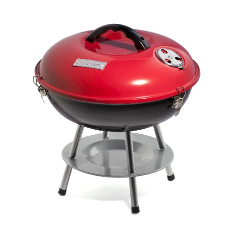 Cuisinart CCG-190RB ecommerce creative: Product view